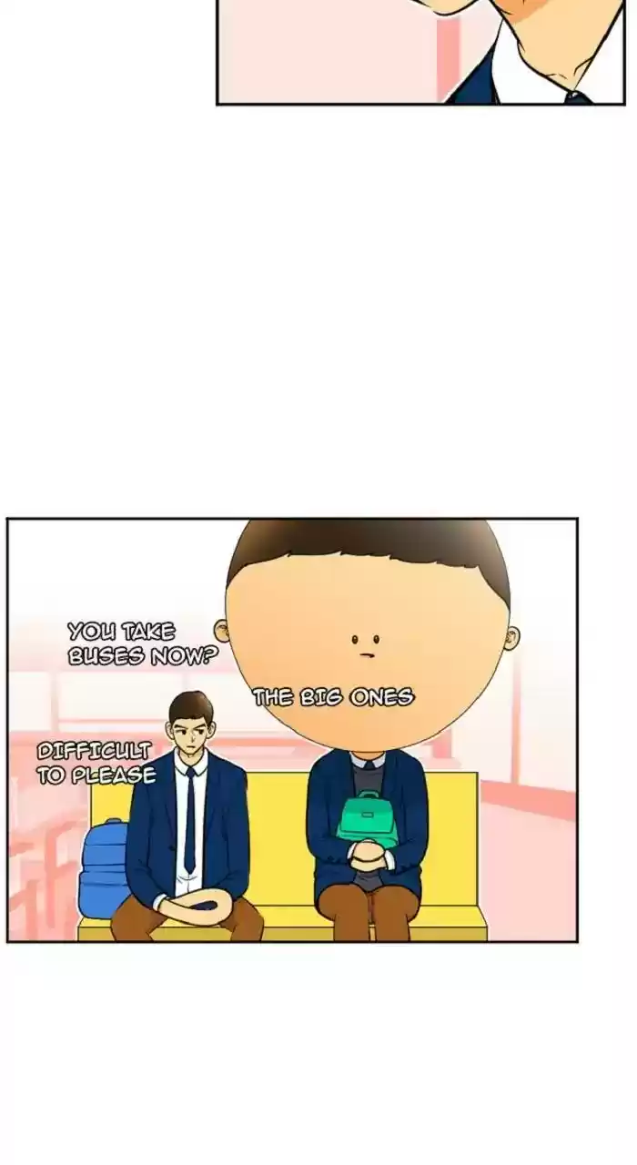 New Normal: Class 8 Chapter 241: