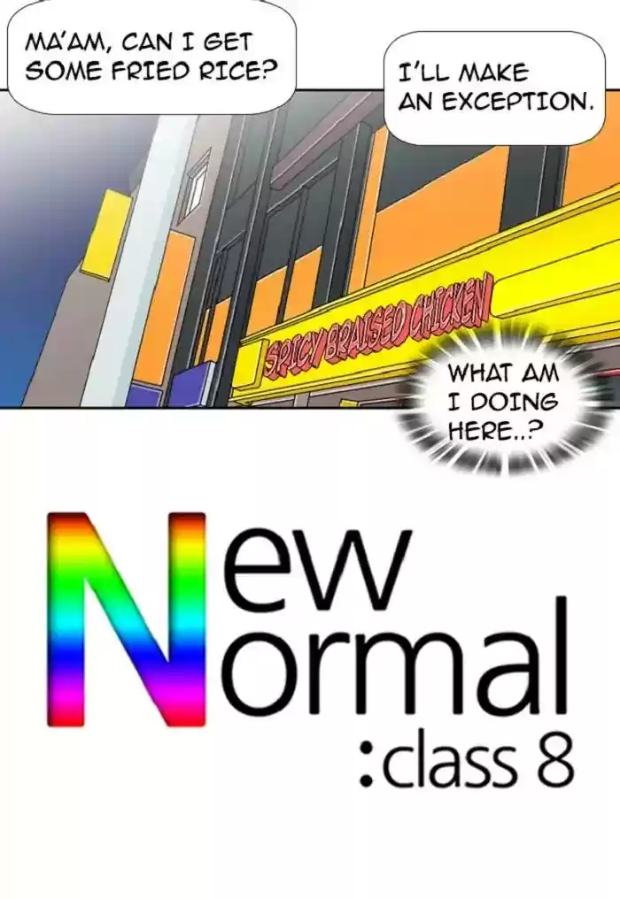 New Normal: Class 8 Chapter 242: