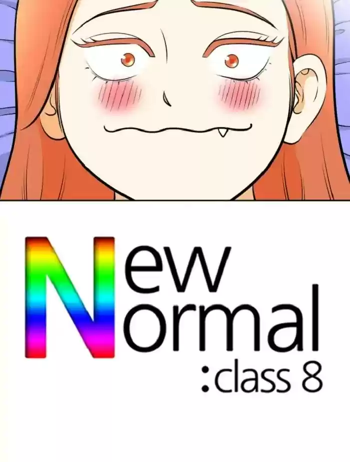 New Normal: Class 8 Chapter 243: