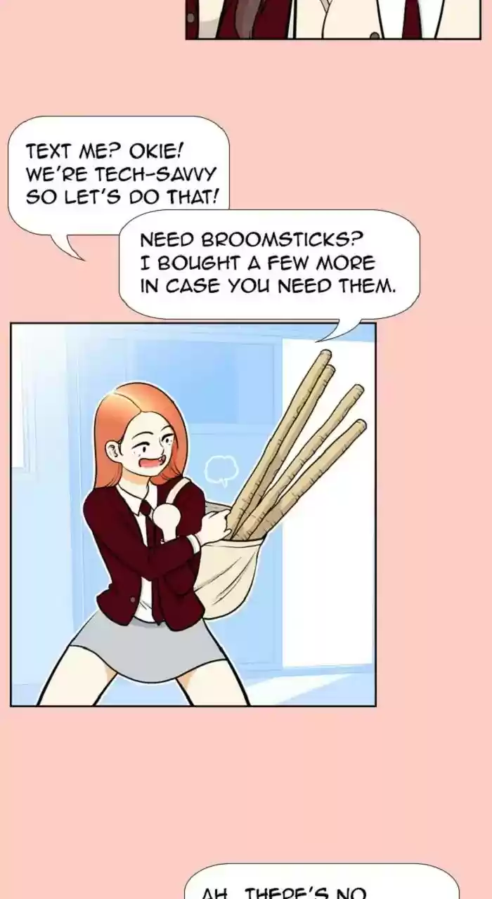 New Normal: Class 8 Chapter 244: