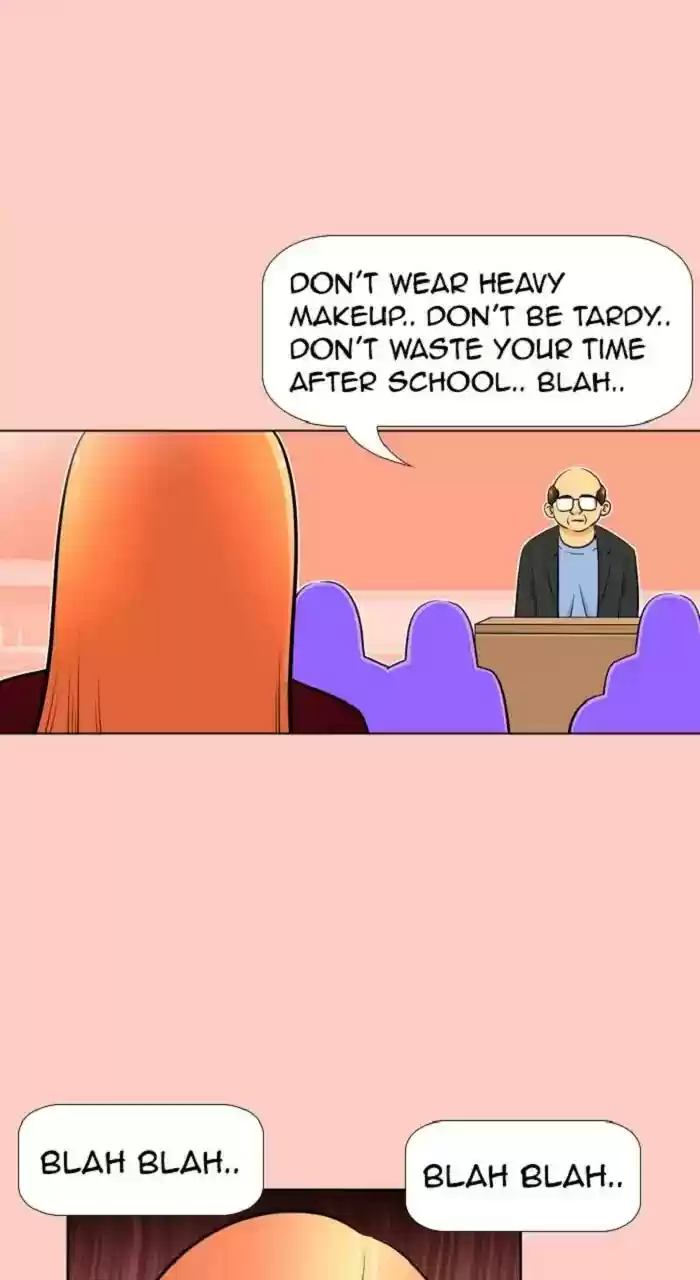 New Normal: Class 8 Chapter 244: