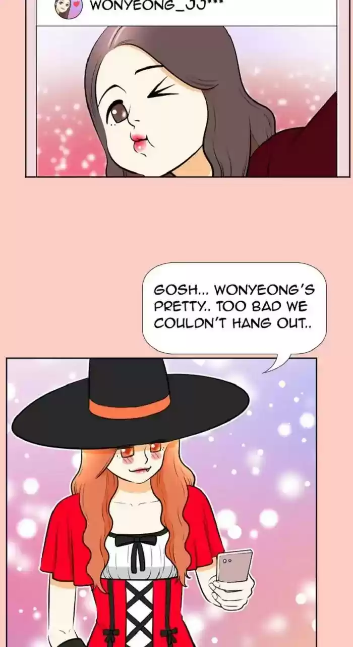 New Normal: Class 8 Chapter 244: