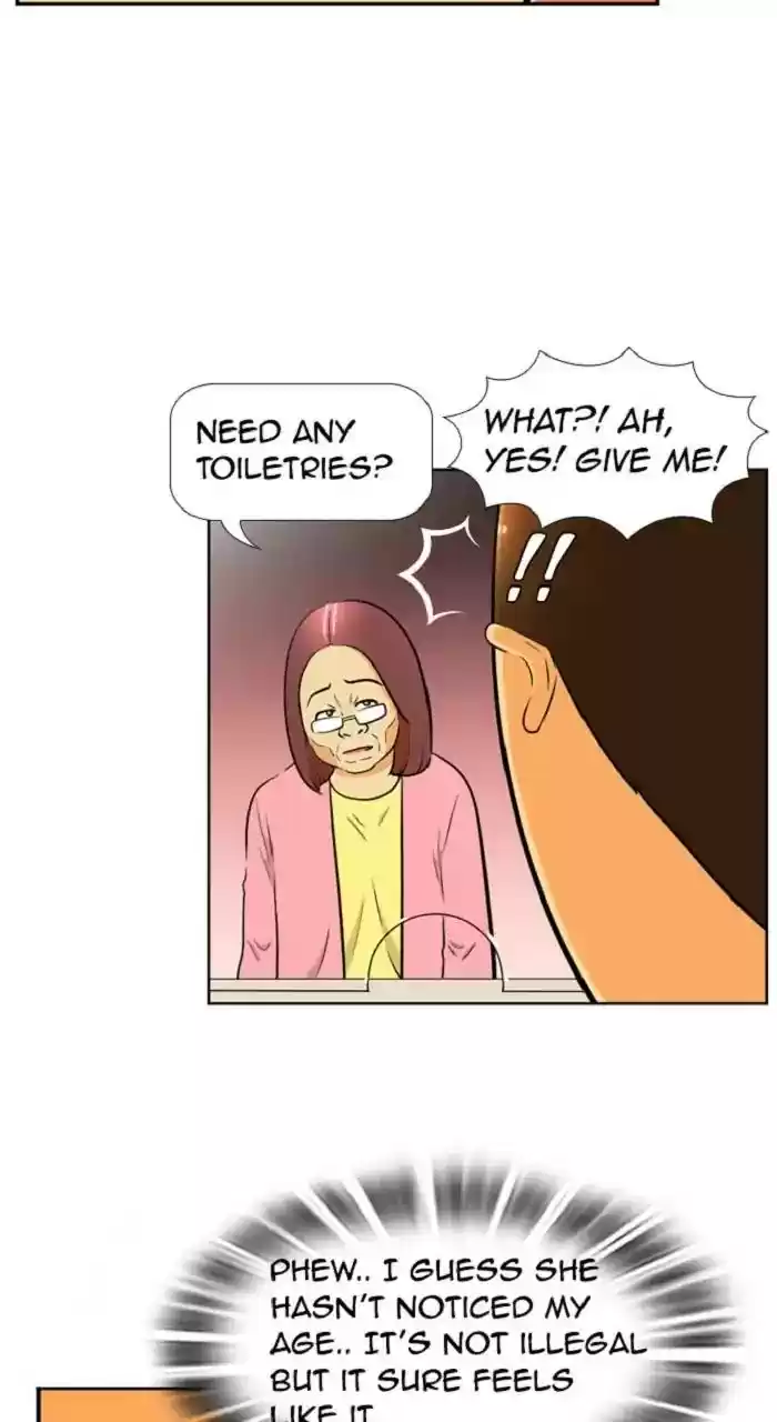 New Normal: Class 8 Chapter 245: