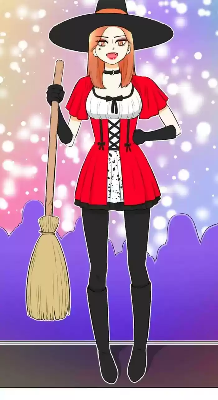 New Normal: Class 8 Chapter 246: