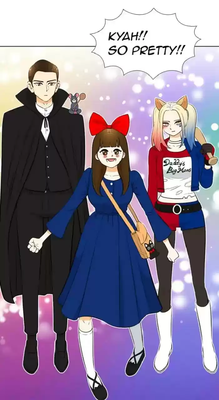 New Normal: Class 8 Chapter 246: