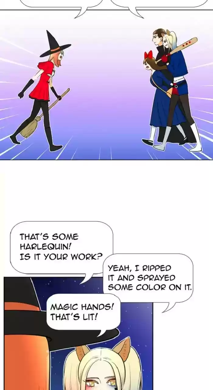 New Normal: Class 8 Chapter 246: