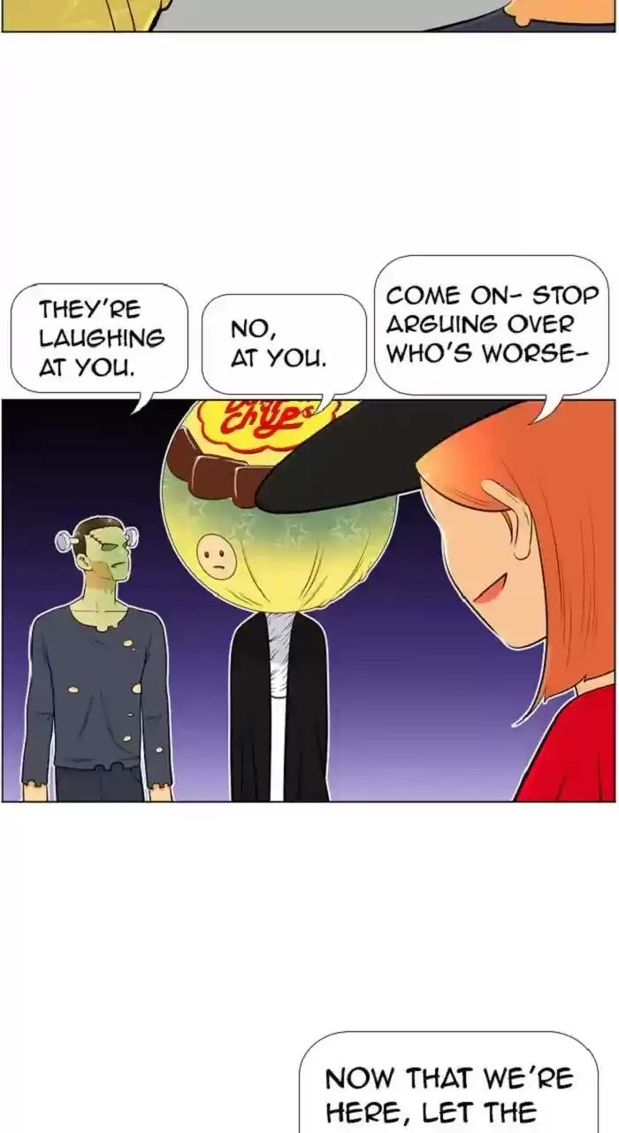 New Normal: Class 8 Chapter 246: