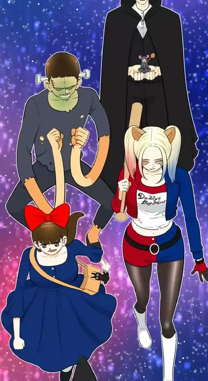 New Normal: Class 8 Chapter 246: