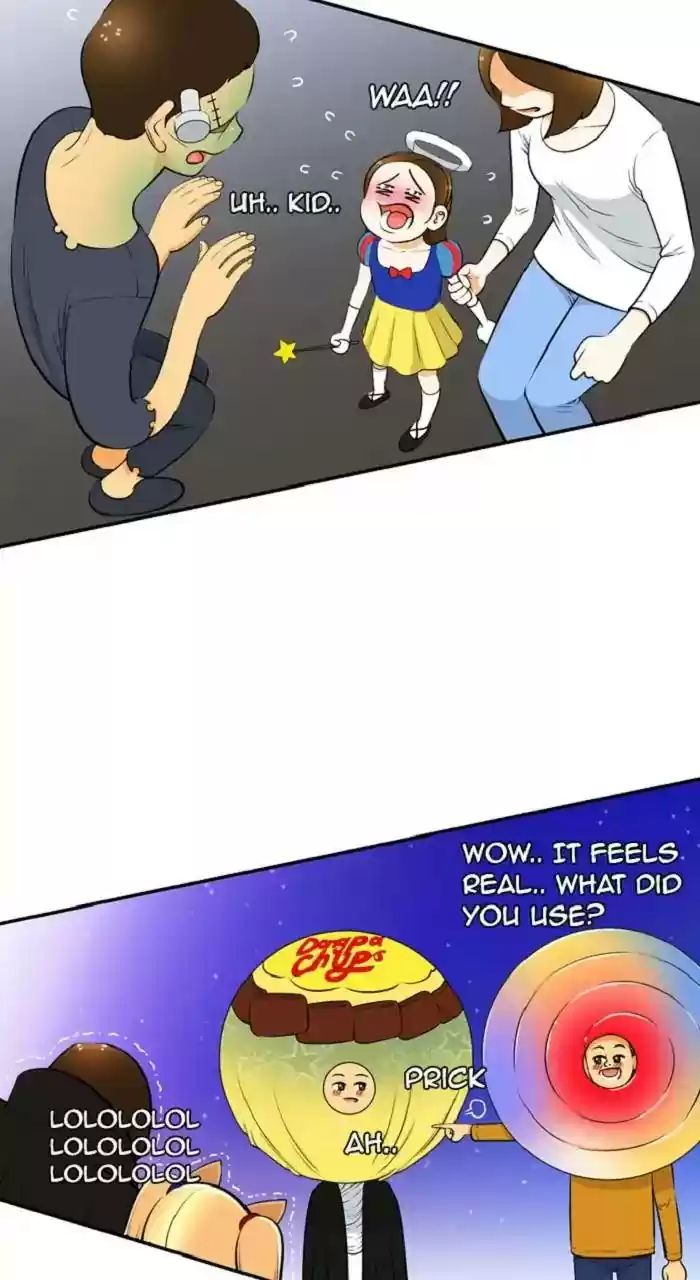 New Normal: Class 8 Chapter 246: