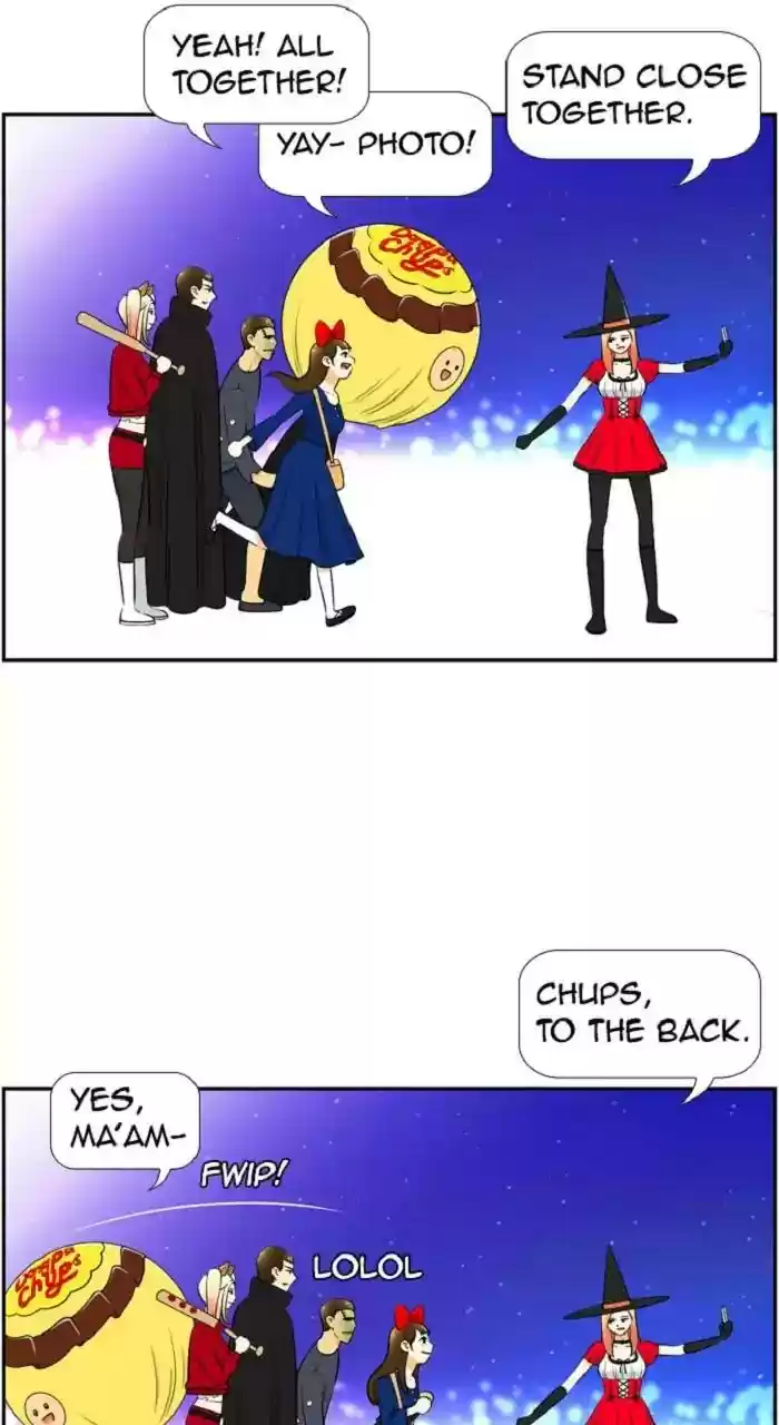 New Normal: Class 8 Chapter 246: