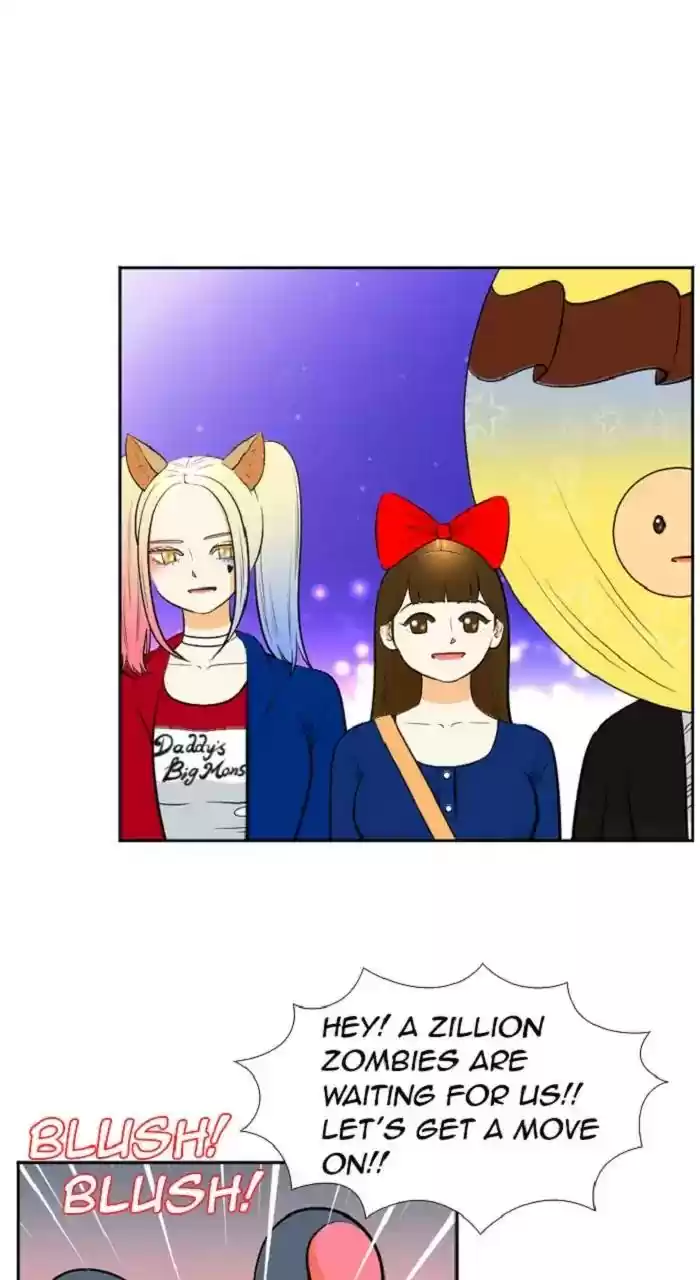 New Normal: Class 8 Chapter 246: