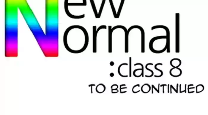 New Normal: Class 8 Chapter 249: