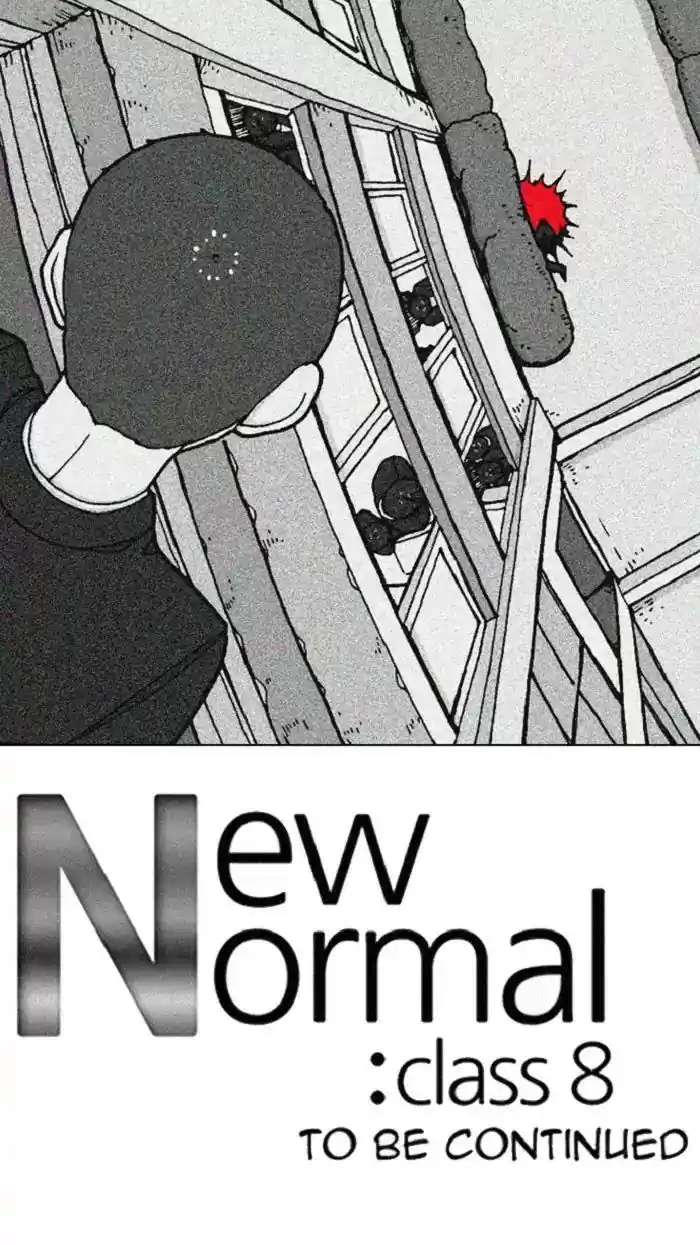 New Normal: Class 8 Chapter 252: