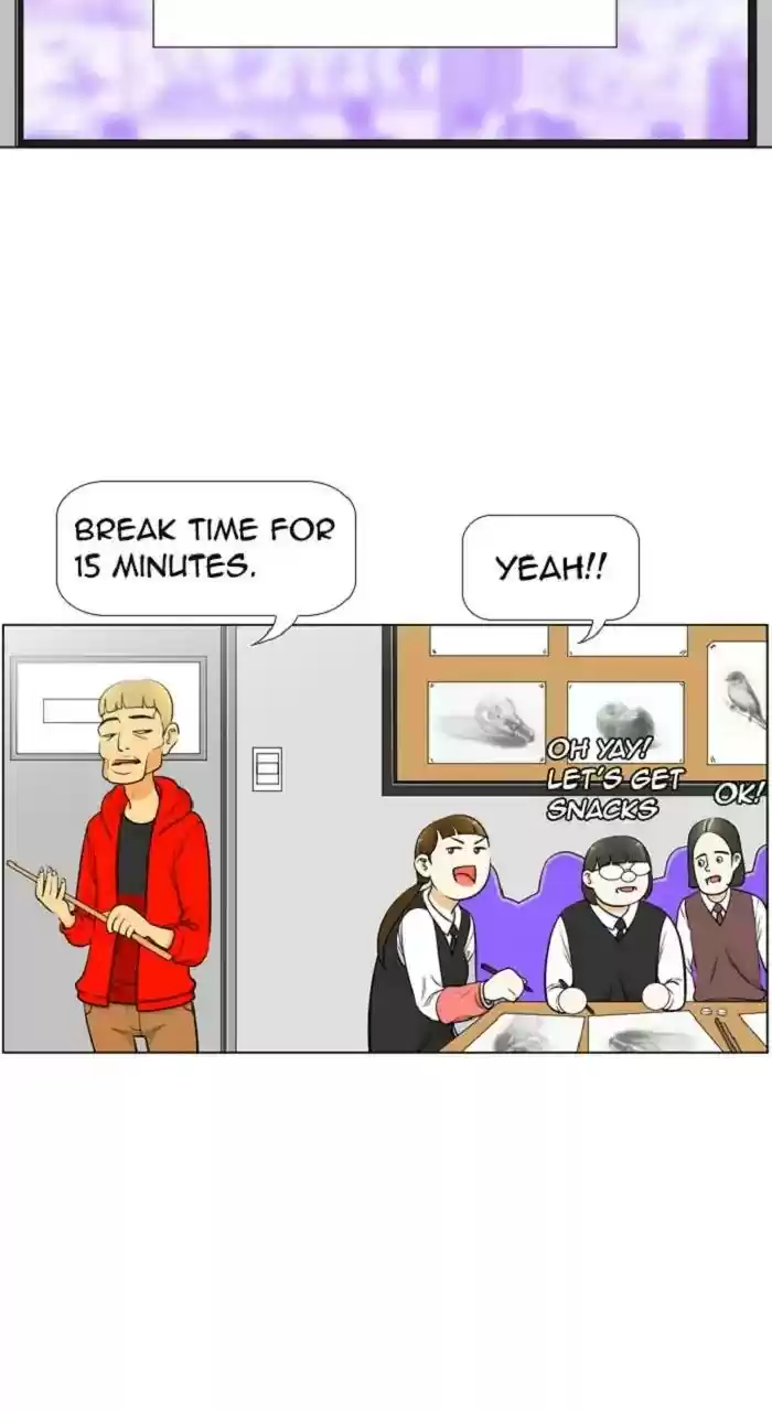 New Normal: Class 8 Chapter 254: