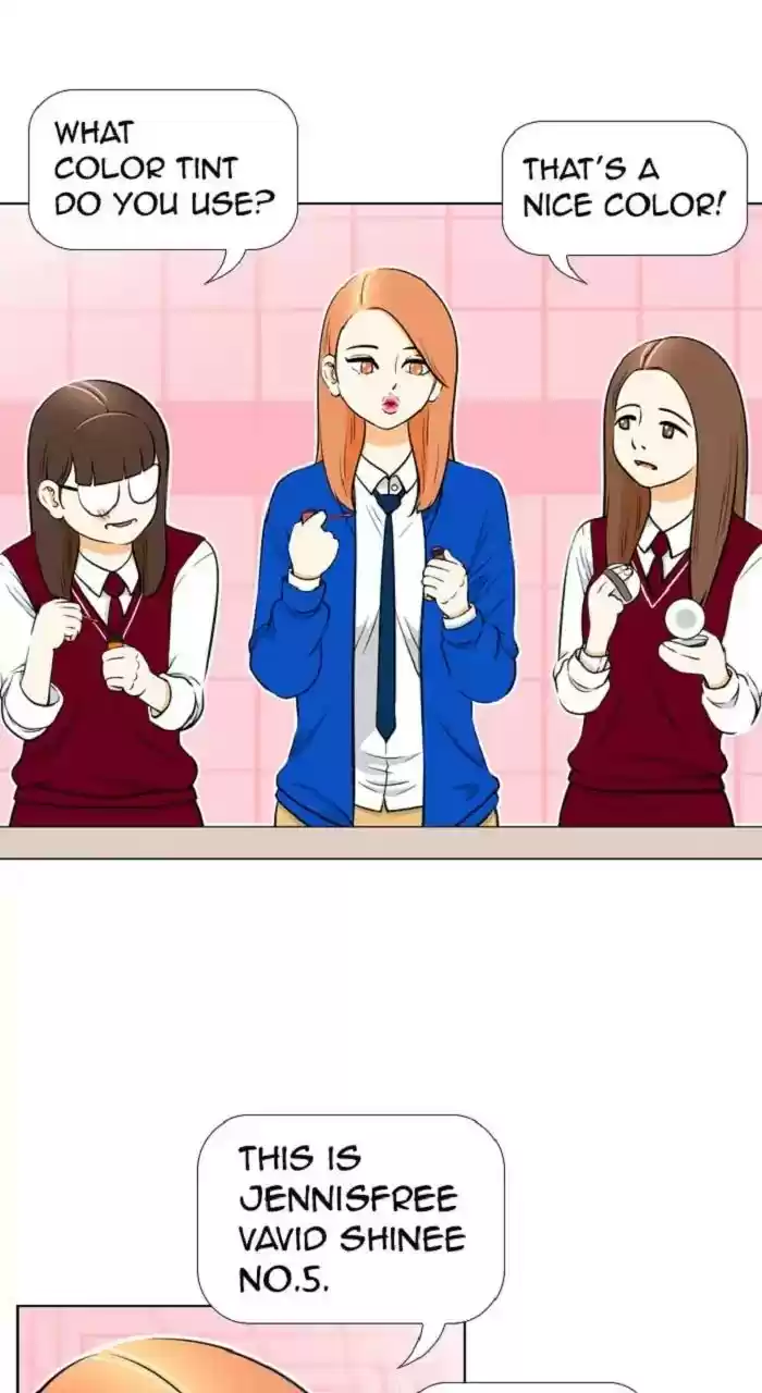 New Normal: Class 8 Chapter 254: