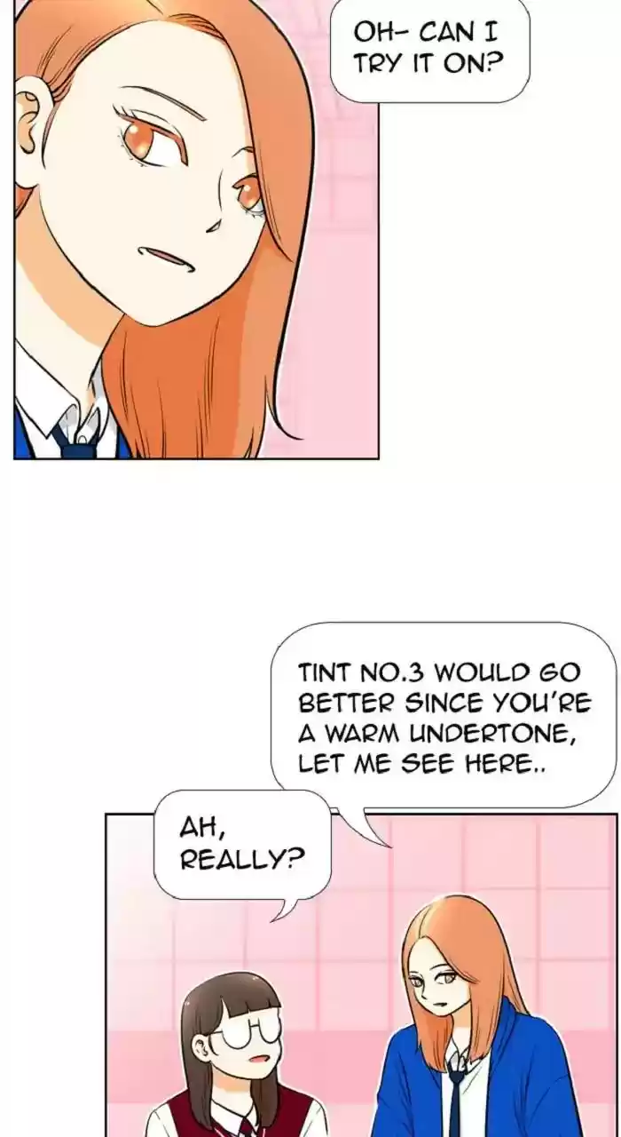 New Normal: Class 8 Chapter 254: