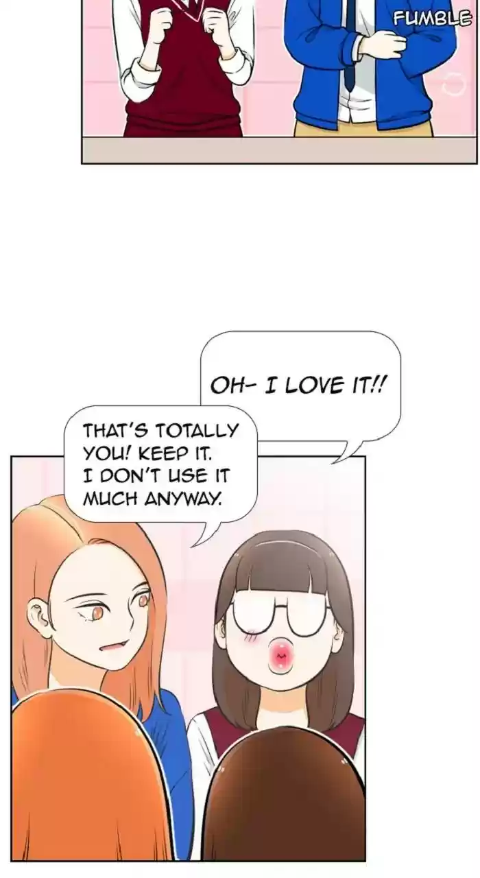 New Normal: Class 8 Chapter 254: