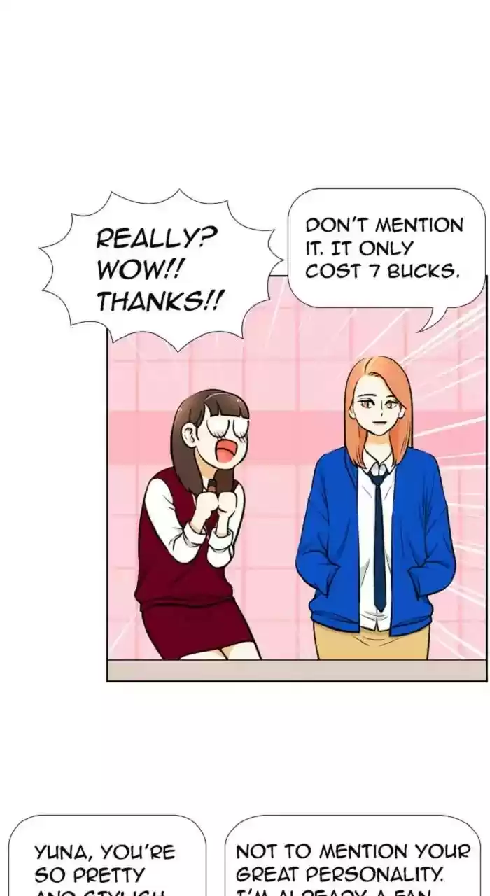 New Normal: Class 8 Chapter 254: