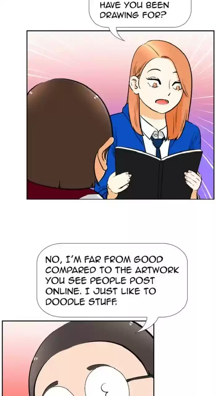 New Normal: Class 8 Chapter 254: