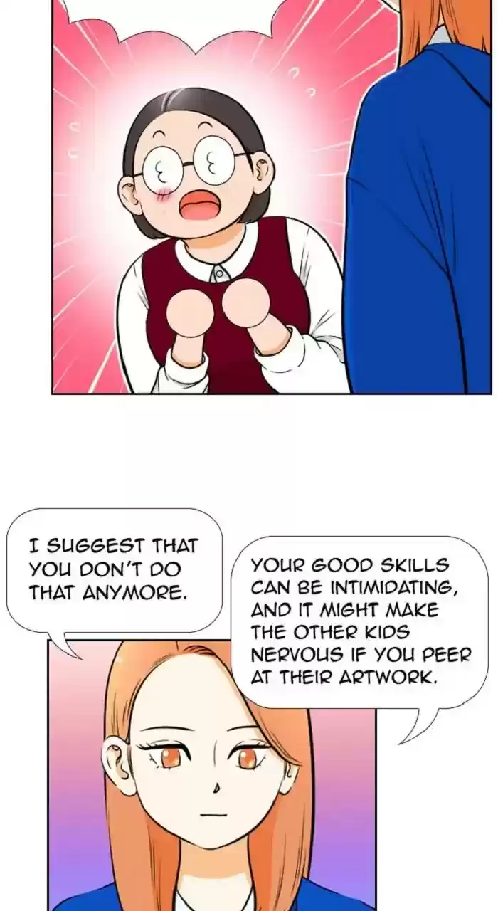 New Normal: Class 8 Chapter 254: