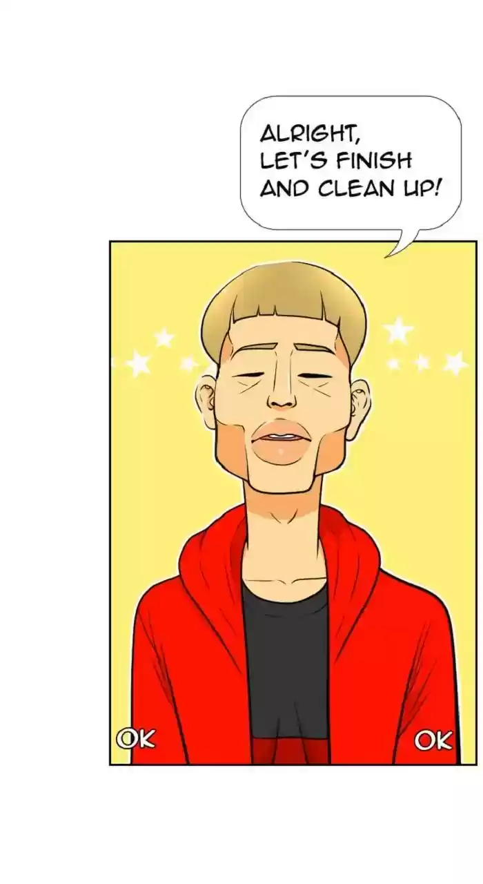 New Normal: Class 8 Chapter 254: