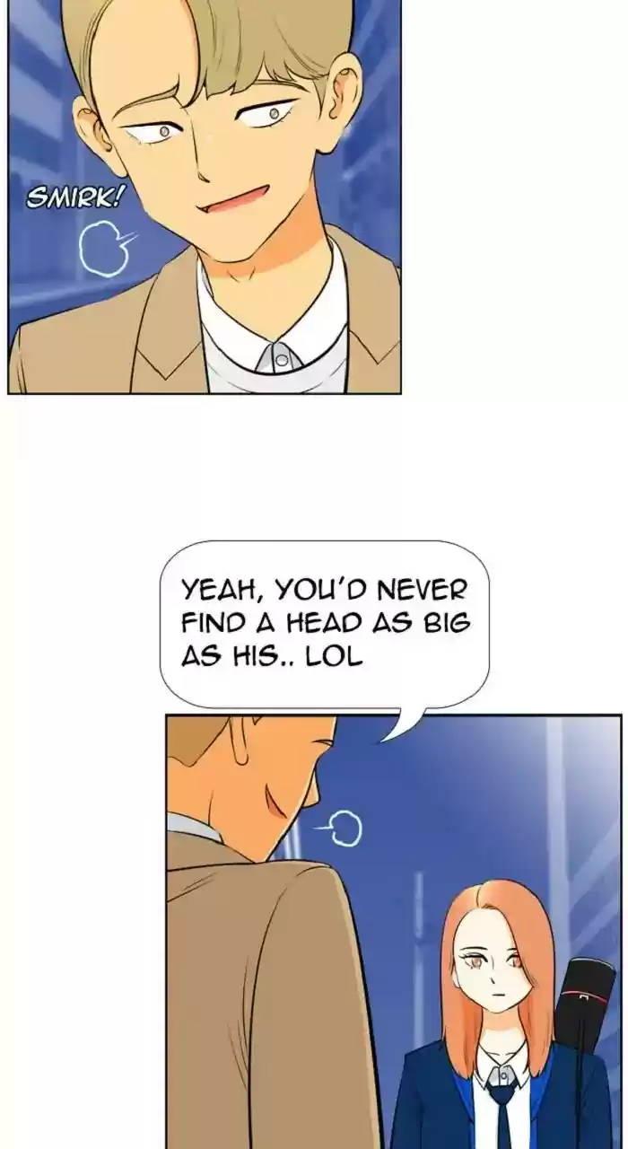 New Normal: Class 8 Chapter 254: