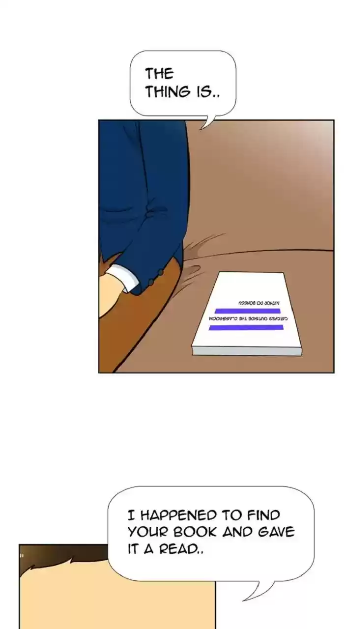 New Normal: Class 8 Chapter 255: