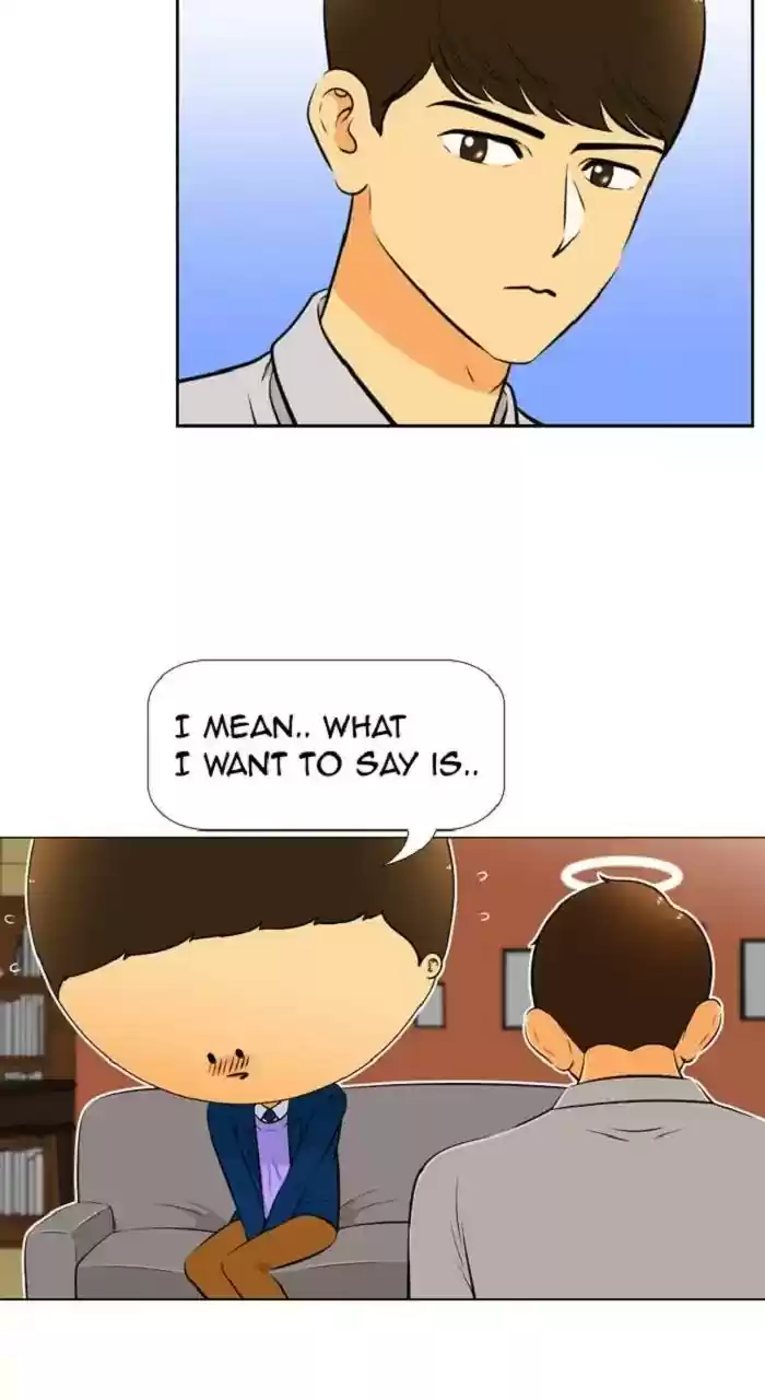 New Normal: Class 8 Chapter 255: