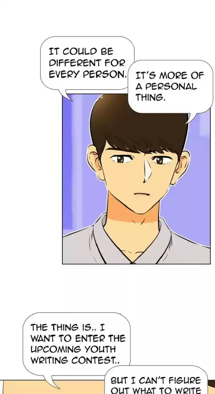 New Normal: Class 8 Chapter 255: