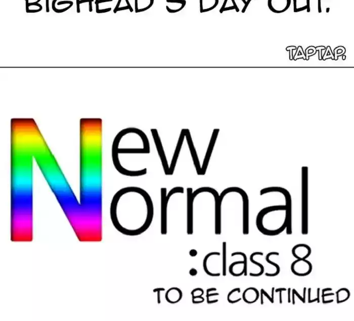 New Normal: Class 8 Chapter 255: