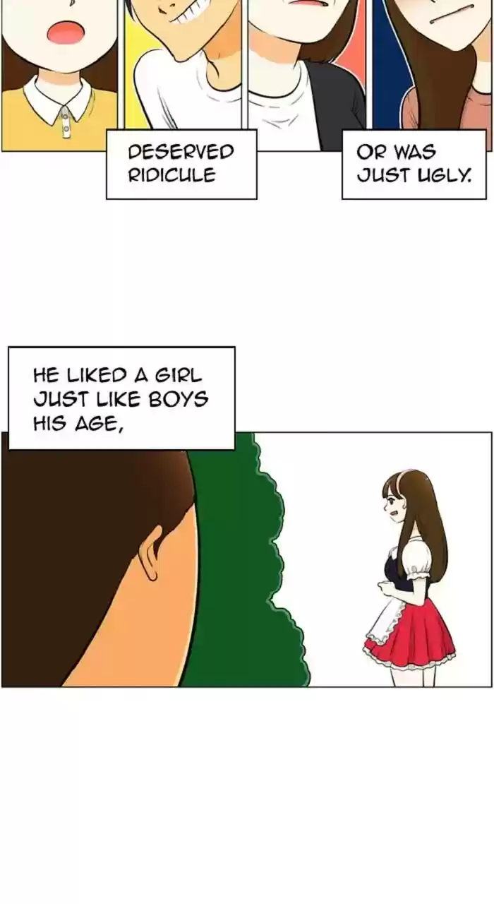 New Normal: Class 8 Chapter 256: