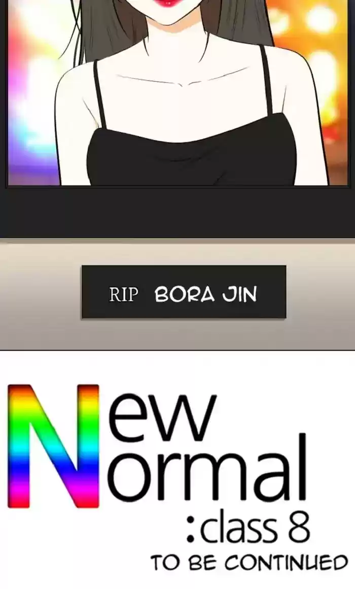 New Normal: Class 8 Chapter 256: