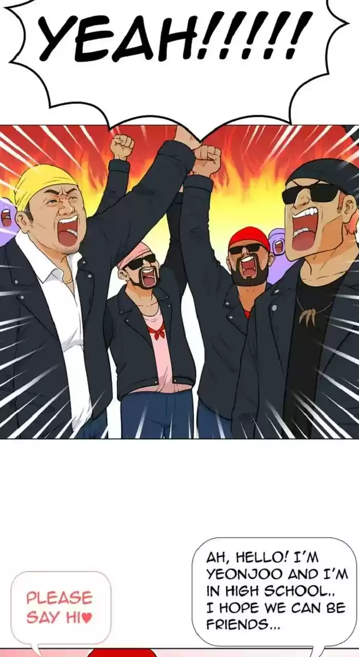 New Normal: Class 8 Chapter 258: