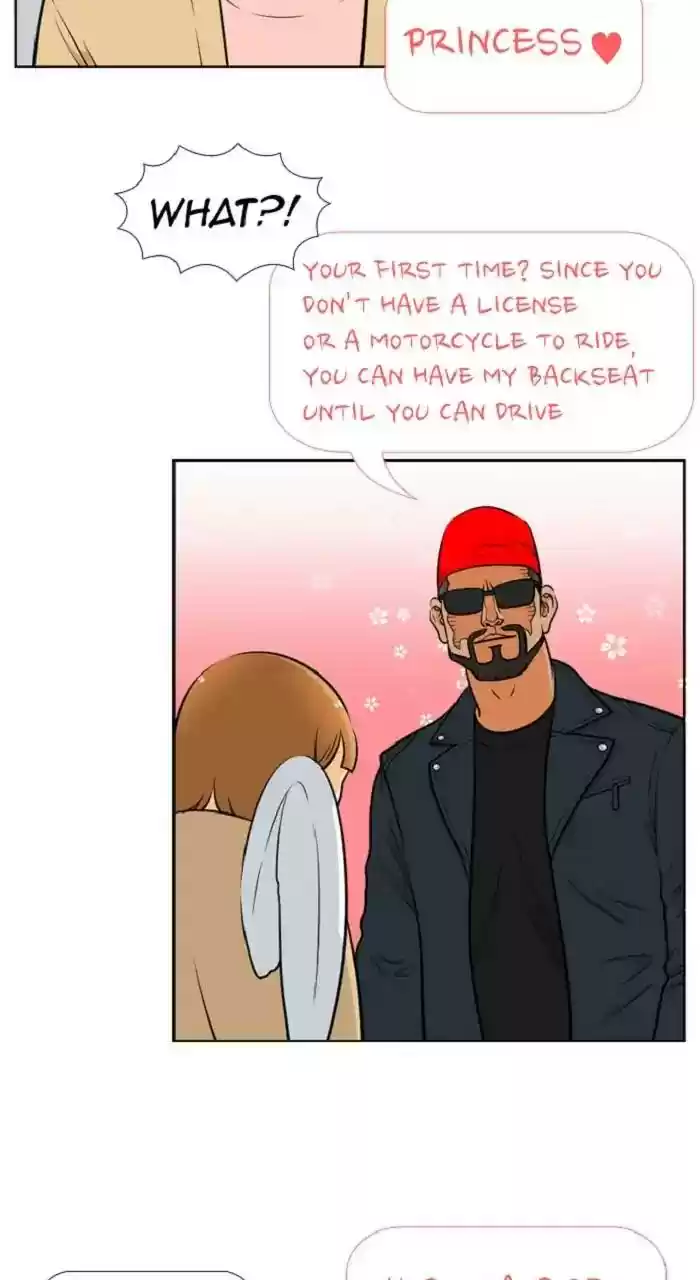 New Normal: Class 8 Chapter 258: