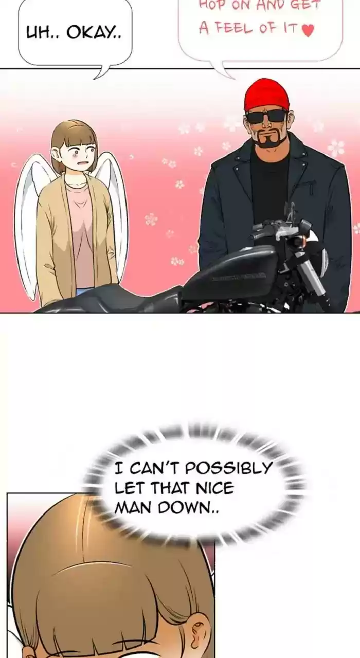 New Normal: Class 8 Chapter 258: