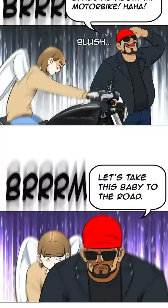 New Normal: Class 8 Chapter 258: