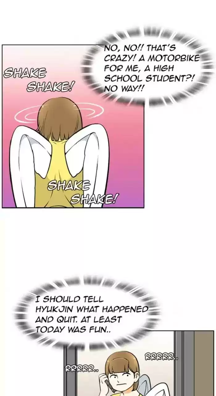 New Normal: Class 8 Chapter 258: