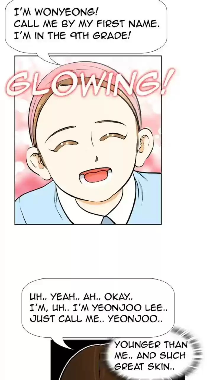 New Normal: Class 8 Chapter 259: