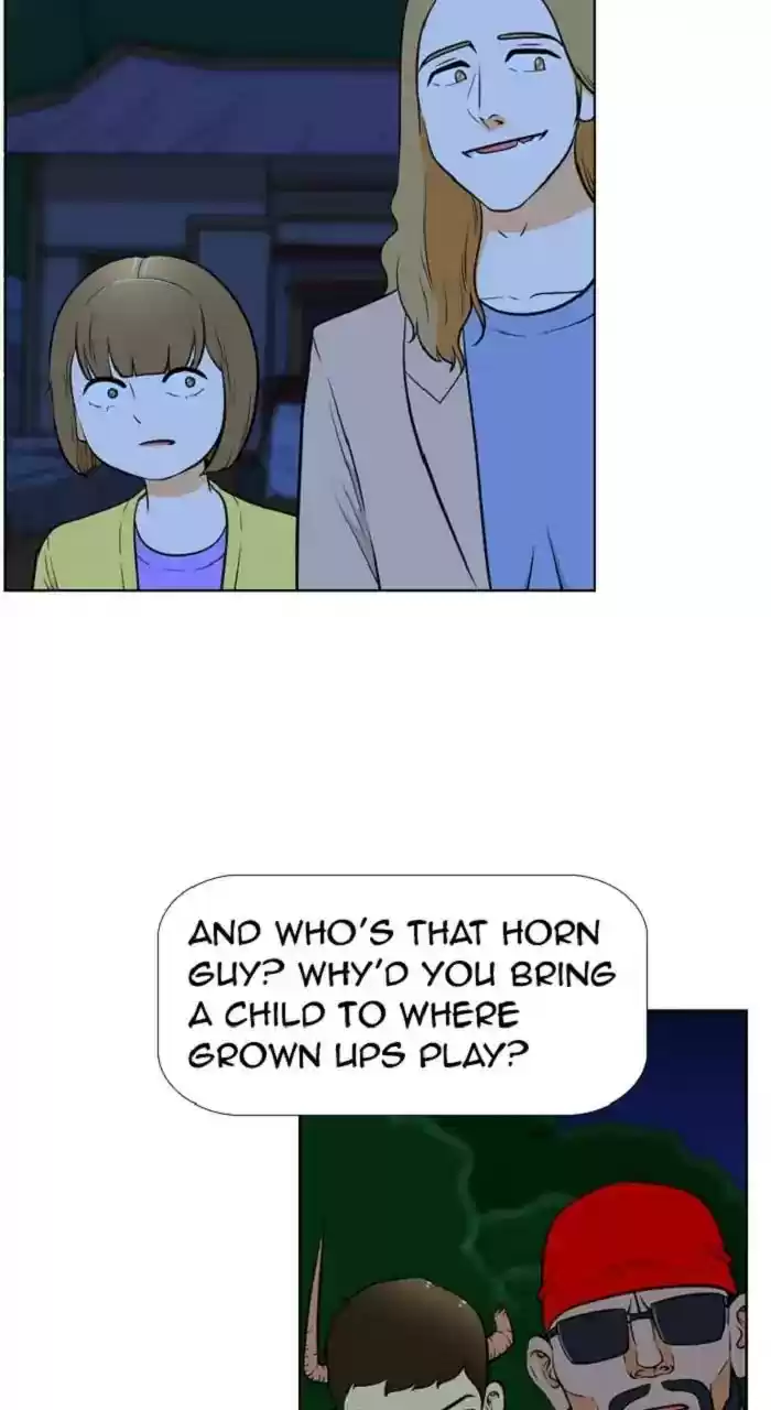 New Normal: Class 8 Chapter 261: