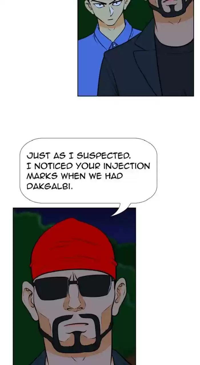 New Normal: Class 8 Chapter 261: