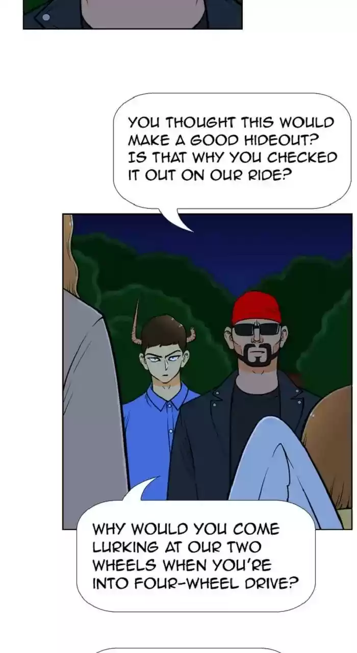 New Normal: Class 8 Chapter 261: