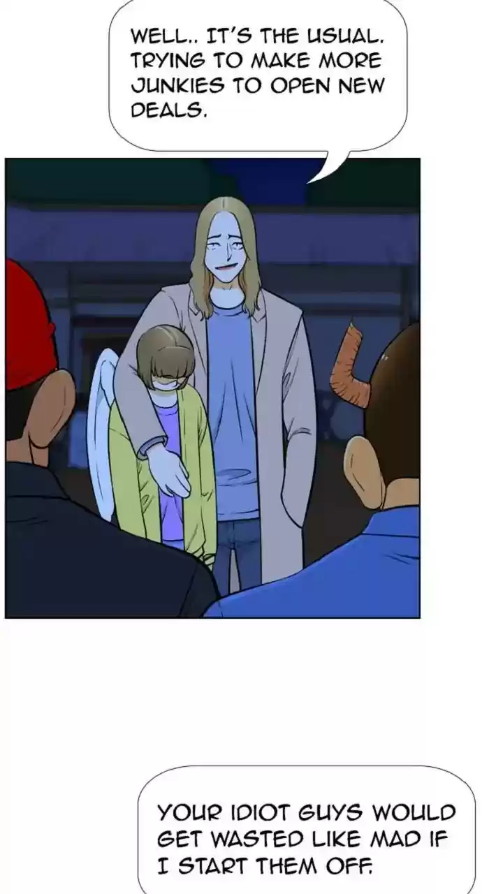 New Normal: Class 8 Chapter 261: