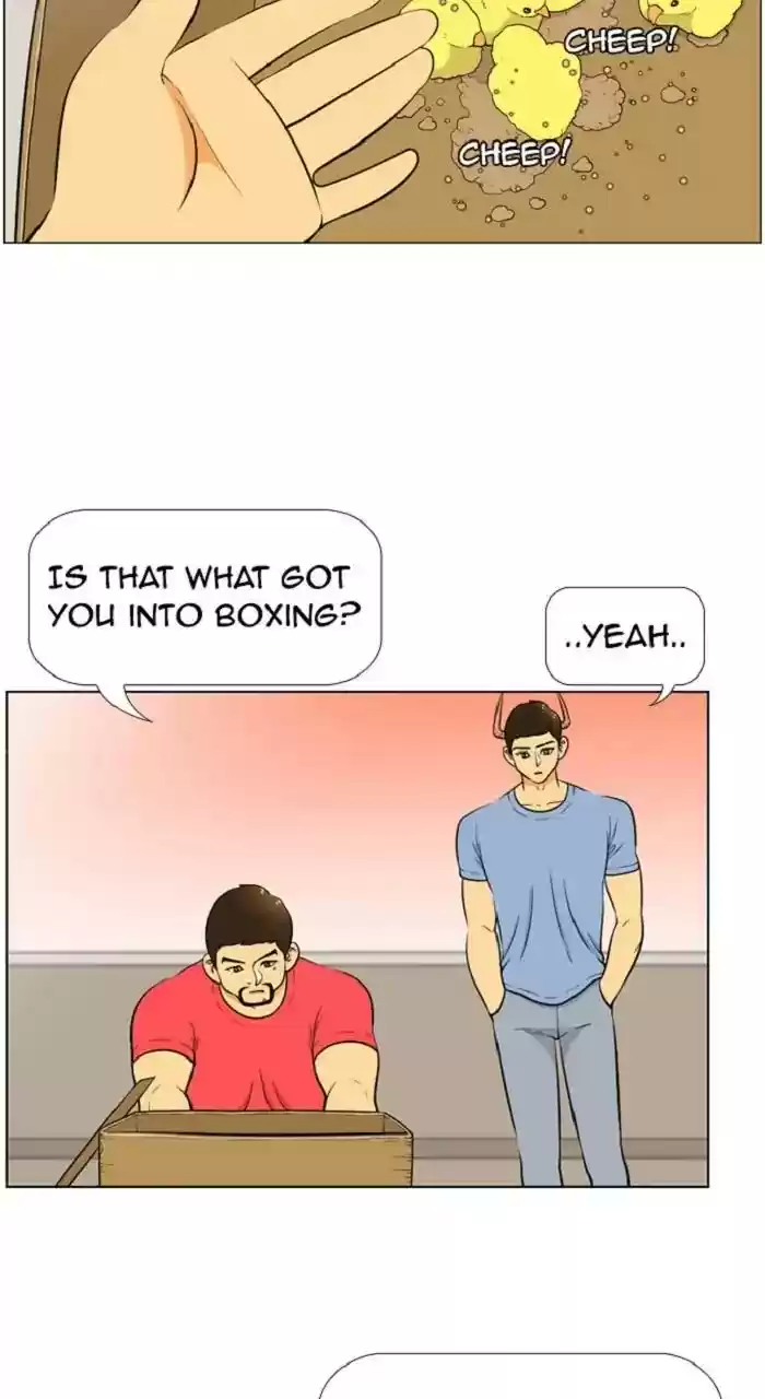 New Normal: Class 8 Chapter 264: