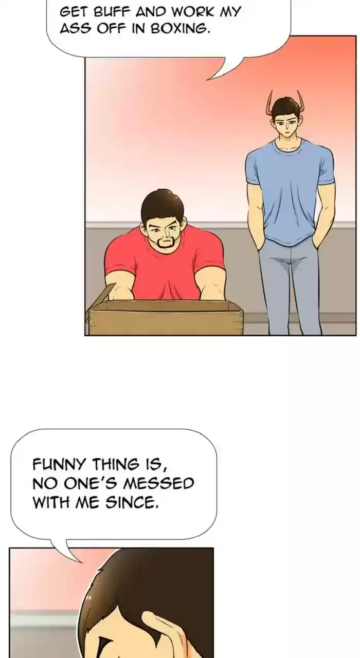 New Normal: Class 8 Chapter 264: