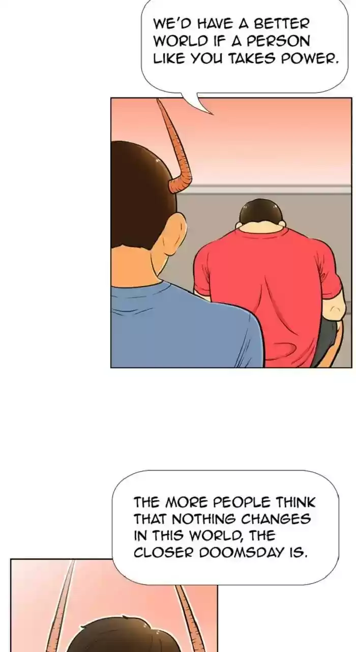 New Normal: Class 8 Chapter 264: