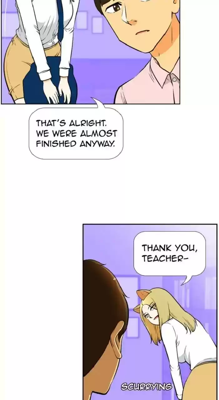 New Normal: Class 8 Chapter 265: