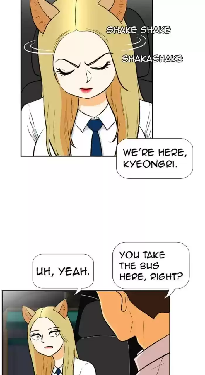 New Normal: Class 8 Chapter 266: