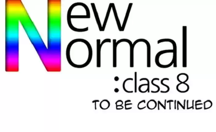 New Normal: Class 8 Chapter 267: