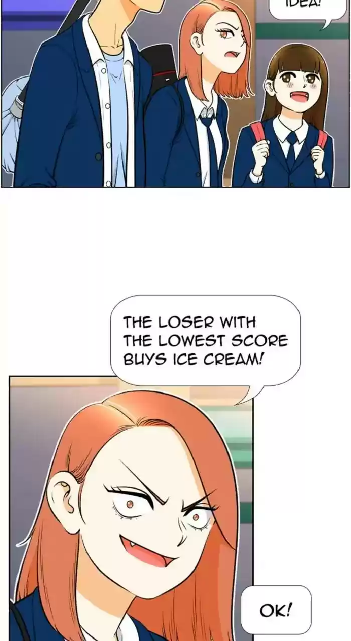 New Normal: Class 8 Chapter 268: