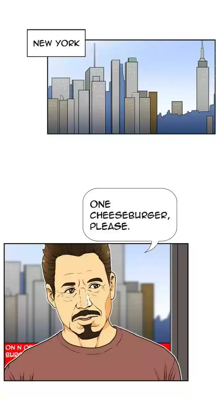 New Normal: Class 8 Chapter 268: